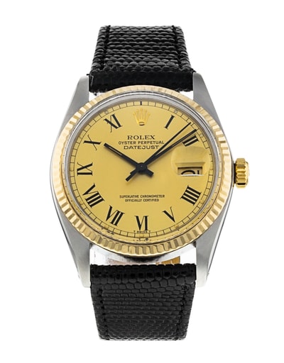 Rolex Datejust 16013